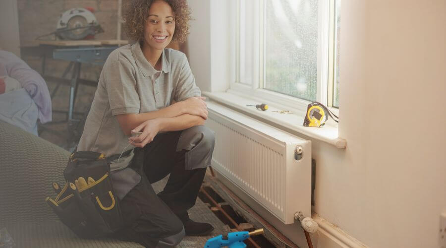 Professional Gas Leak Detection in Dolton, IL